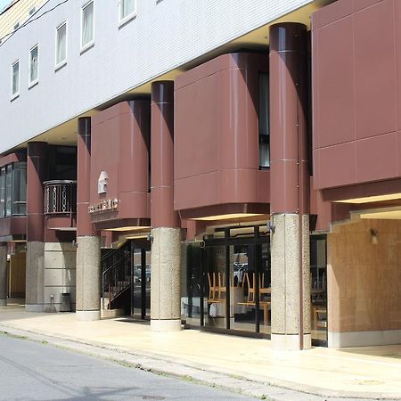 ロイヤルイン水戸-旧ホテルトレンド水戸- Mito  Extérieur photo