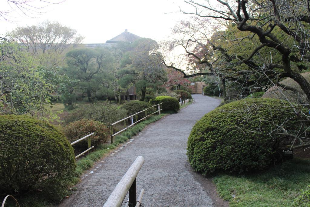 ロイヤルイン水戸-旧ホテルトレンド水戸- Mito  Extérieur photo