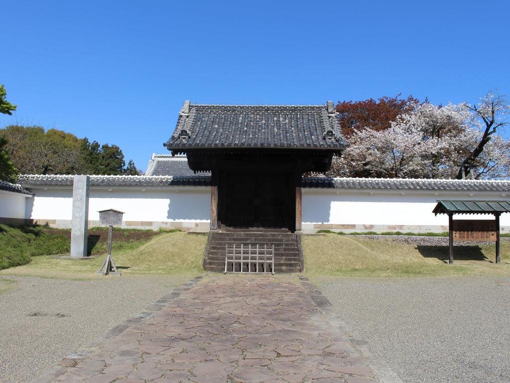 ロイヤルイン水戸-旧ホテルトレンド水戸- Mito  Extérieur photo