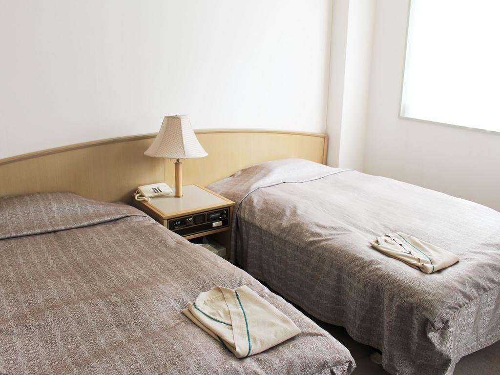 ロイヤルイン水戸-旧ホテルトレンド水戸- Mito  Extérieur photo
