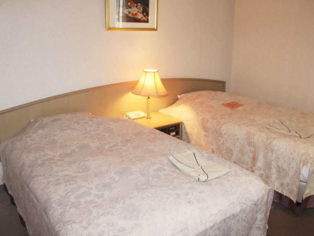 ロイヤルイン水戸-旧ホテルトレンド水戸- Mito  Extérieur photo