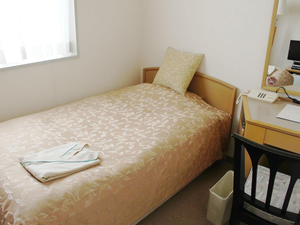 ロイヤルイン水戸-旧ホテルトレンド水戸- Mito  Extérieur photo
