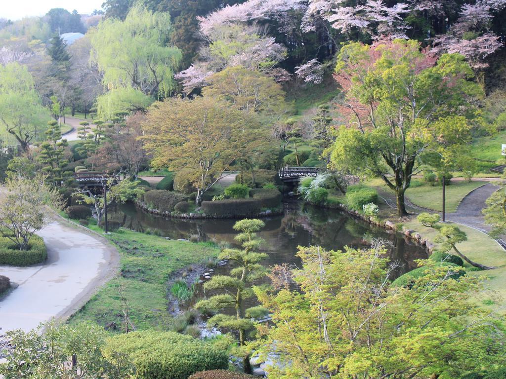ロイヤルイン水戸-旧ホテルトレンド水戸- Mito  Extérieur photo