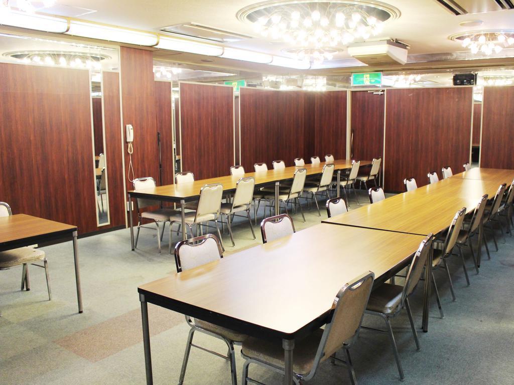 ロイヤルイン水戸-旧ホテルトレンド水戸- Mito  Extérieur photo