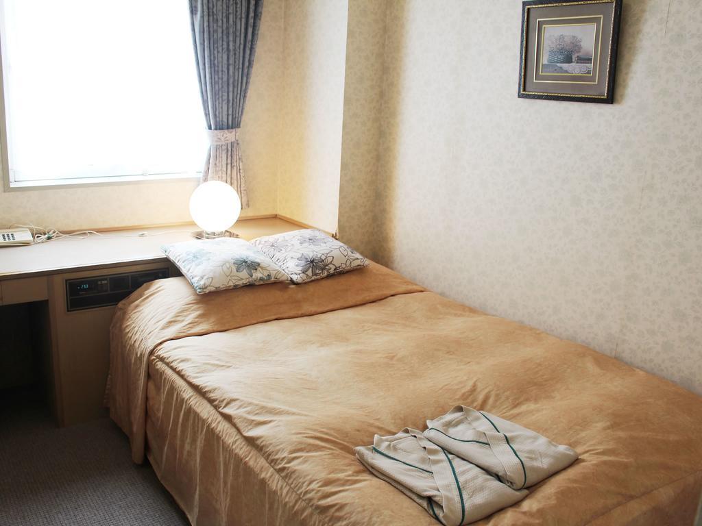 ロイヤルイン水戸-旧ホテルトレンド水戸- Mito  Extérieur photo