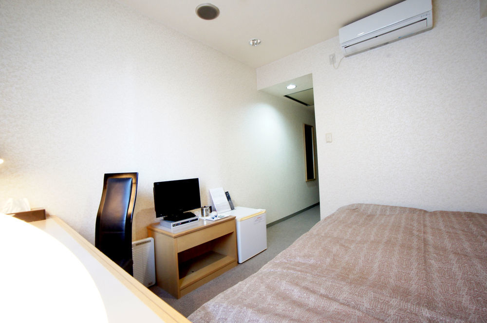 ロイヤルイン水戸-旧ホテルトレンド水戸- Mito  Extérieur photo