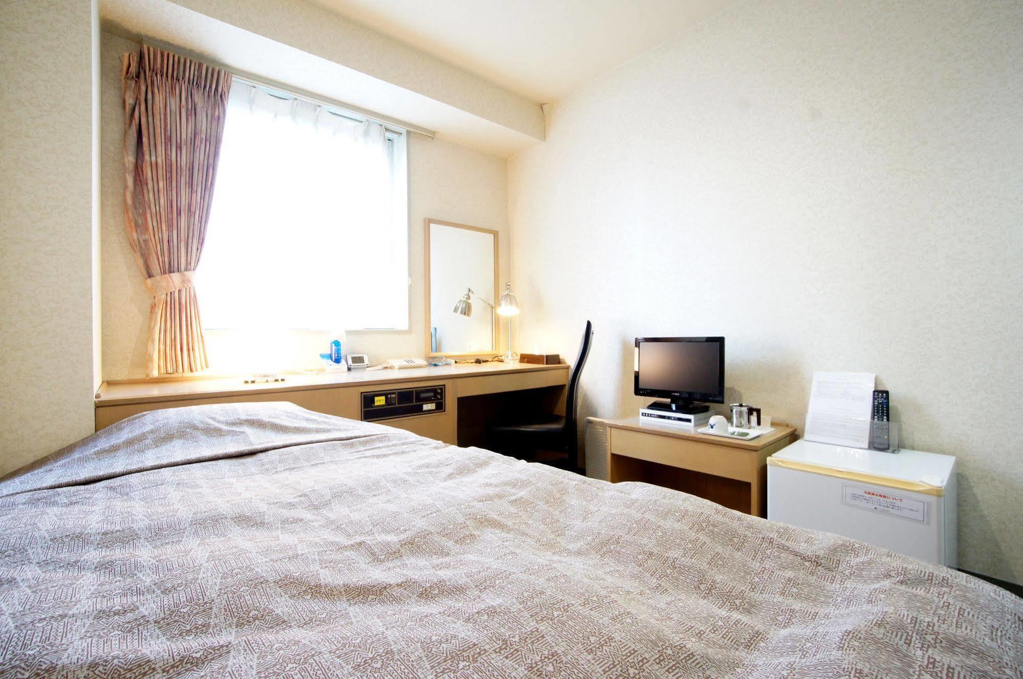 ロイヤルイン水戸-旧ホテルトレンド水戸- Mito  Extérieur photo