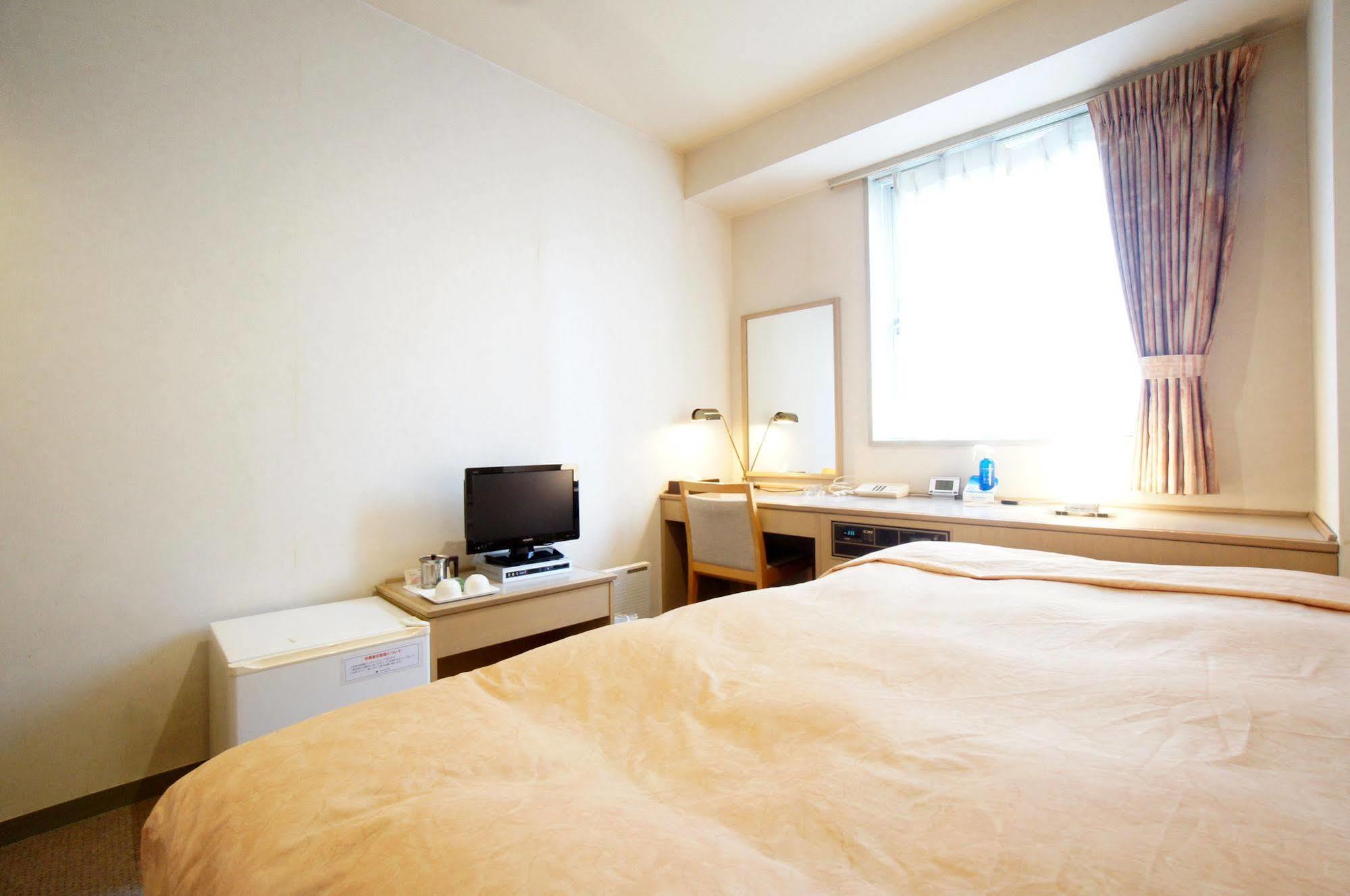 ロイヤルイン水戸-旧ホテルトレンド水戸- Mito  Extérieur photo