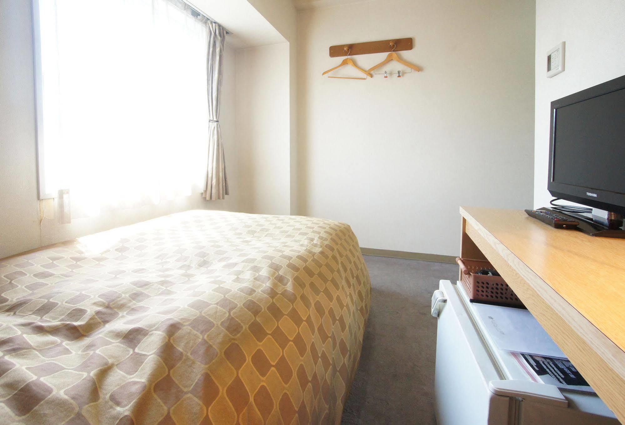 ロイヤルイン水戸-旧ホテルトレンド水戸- Mito  Extérieur photo