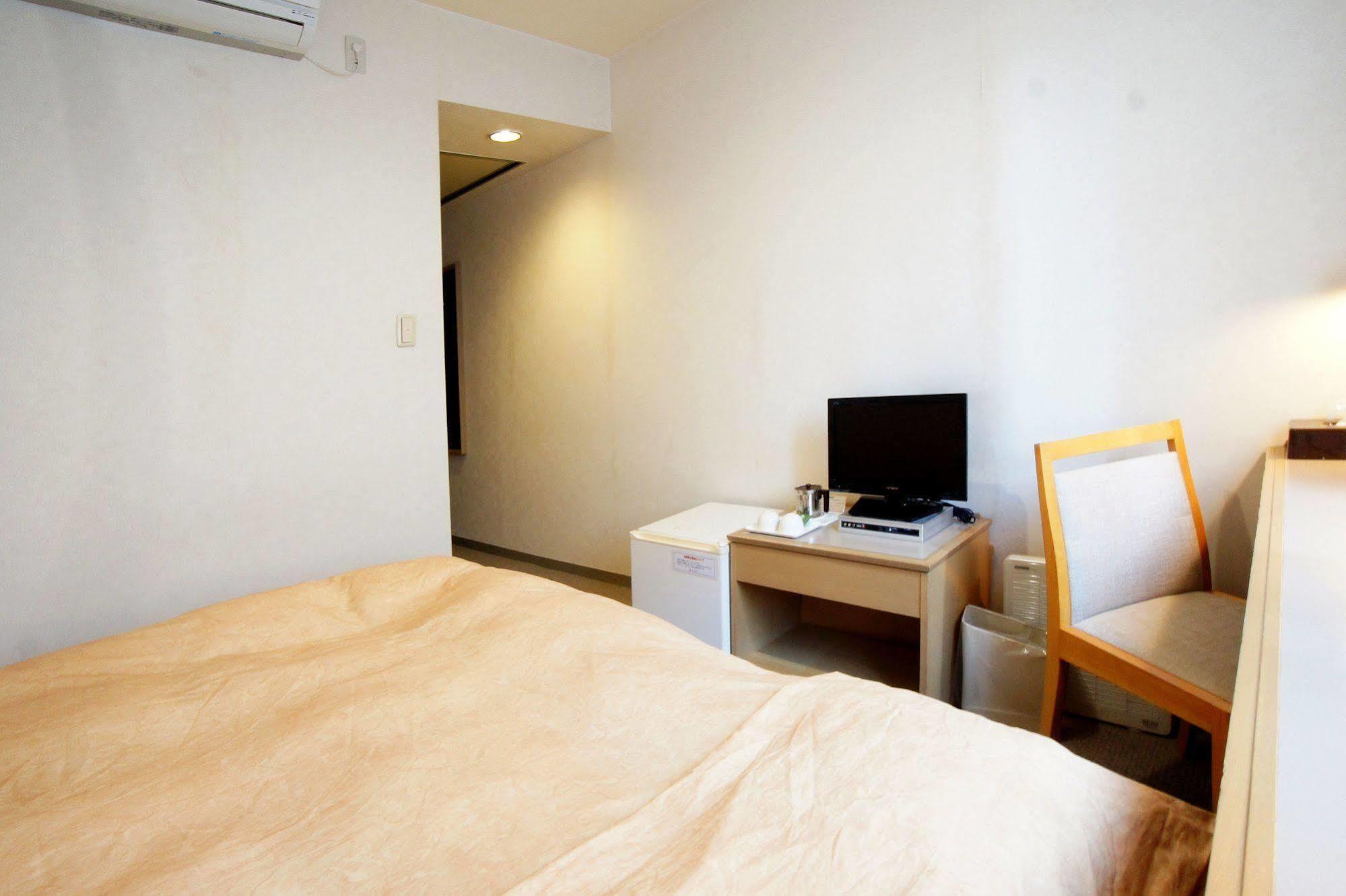 ロイヤルイン水戸-旧ホテルトレンド水戸- Mito  Extérieur photo