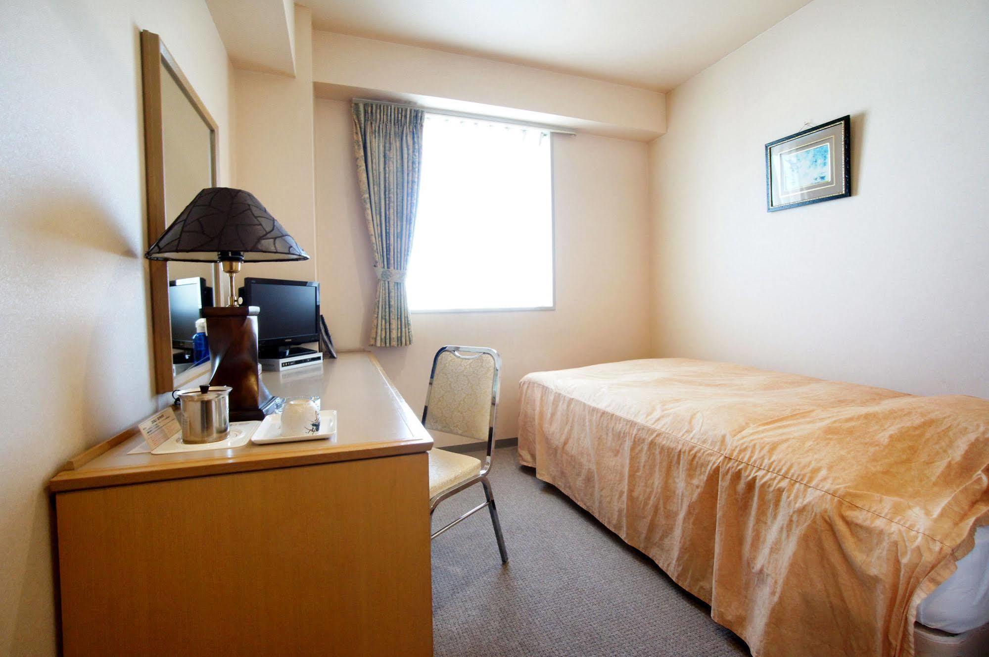 ロイヤルイン水戸-旧ホテルトレンド水戸- Mito  Extérieur photo