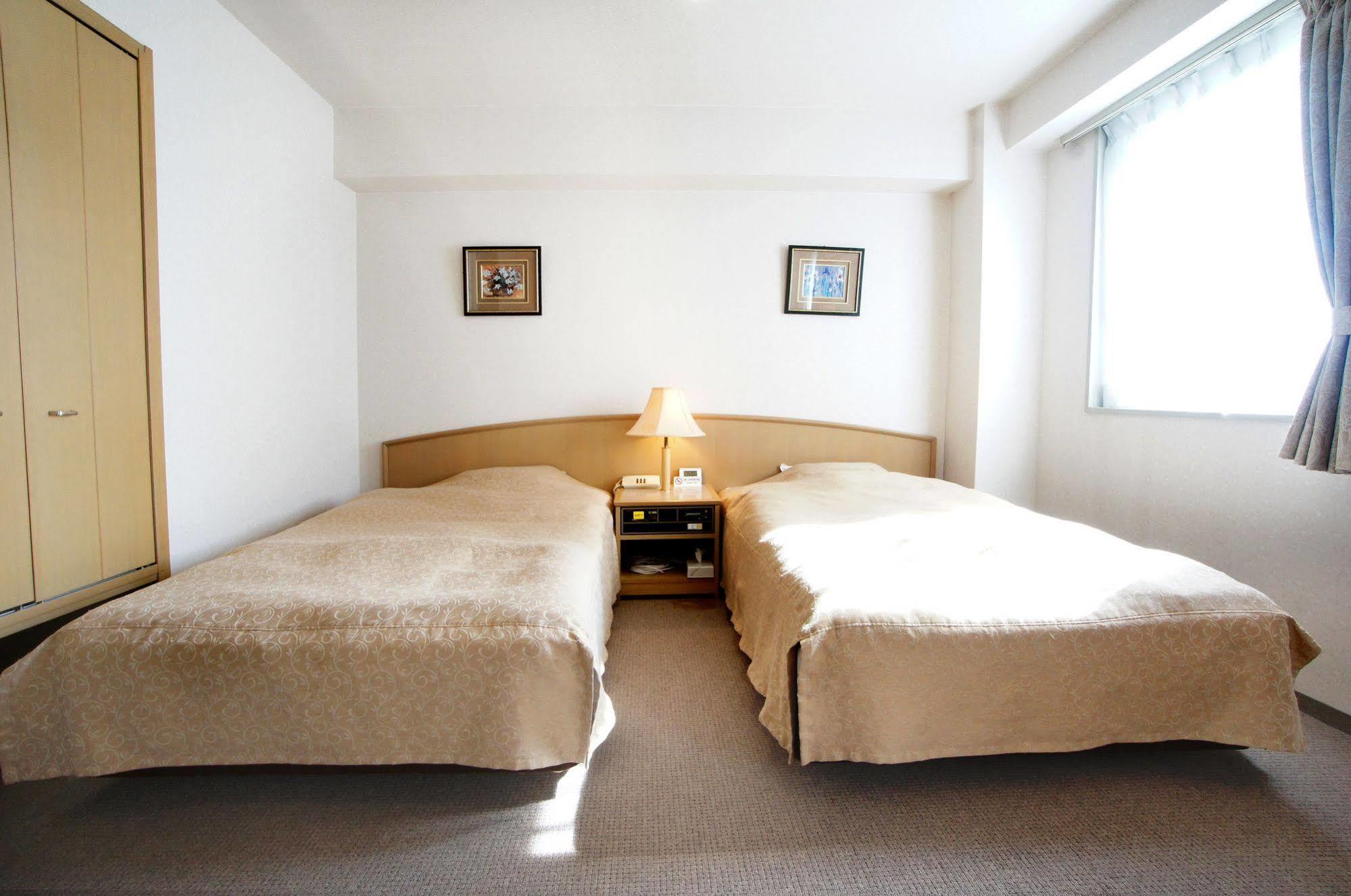 ロイヤルイン水戸-旧ホテルトレンド水戸- Mito  Extérieur photo